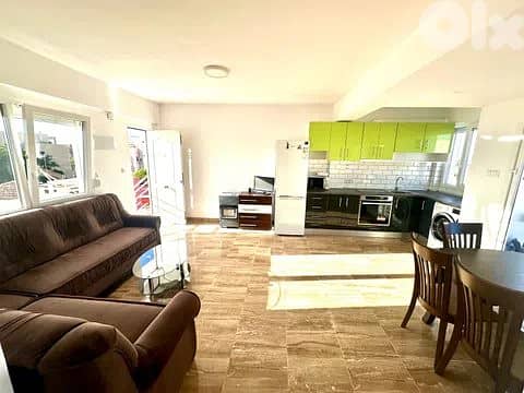 Spain Get your residency! fully renovated apartment sea views #00230 0