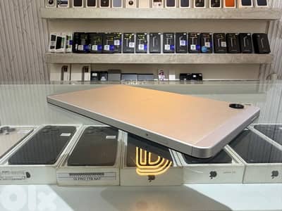 Samsung Tab A9 64Gb Like New: - Mint Condition