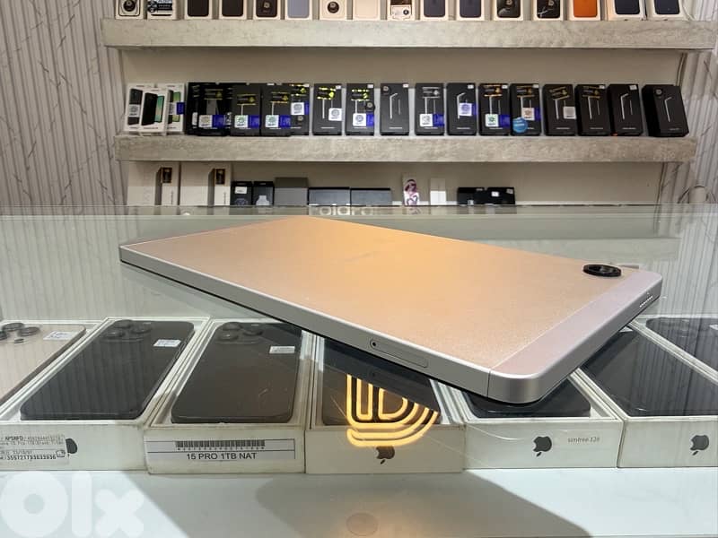 Samsung Tab A9 64Gb Like New: - Mint Condition 0