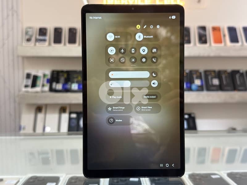 Samsung Tab A9 64Gb Like New: - Mint Condition 2