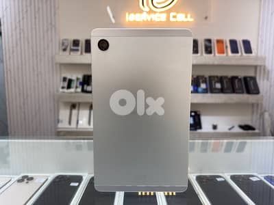 Samsung Tab A9 64Gb Like New: - Mint Condition