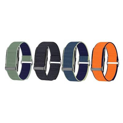 ORA Screenless Health tracker 30% discount جهاز تتبع الصحة الذكي