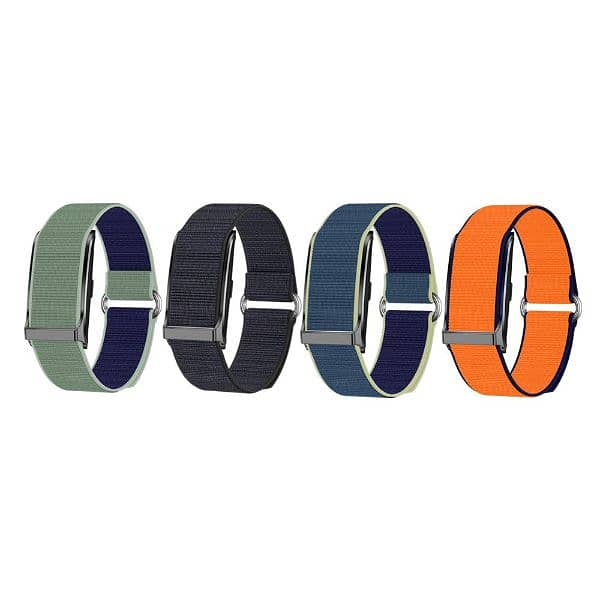 ORA Screenless Health tracker 30% discount جهاز تتبع الصحة الذكي 0