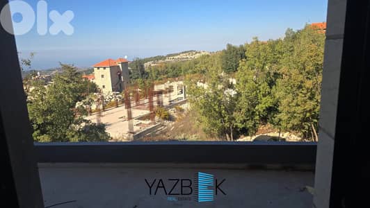 Apartments for Sale in Mechmech شقق للبيع في مشمش