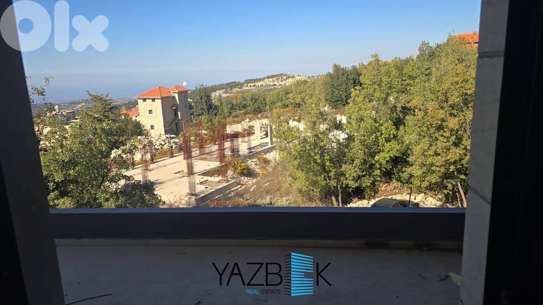 Apartments for Sale in Mechmech شقق للبيع في مشمش 0