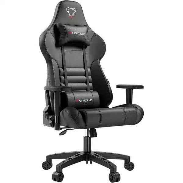 GAMING CHAIR FURGLE HIGH QUALITY  l  كرسي ألعاب 5