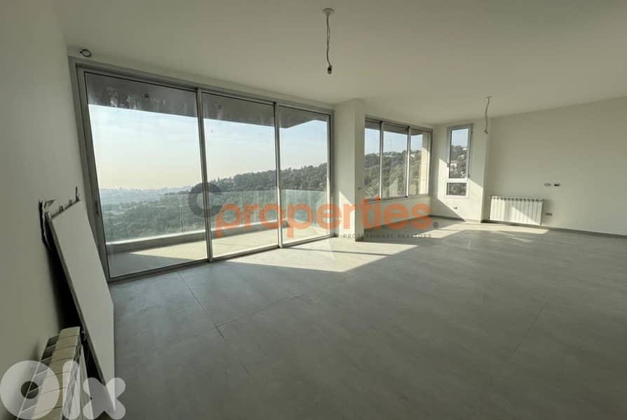 High end apartment for sale in Monteverde – CPGA108 0