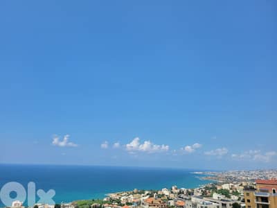Duplex for sale in Fidar - دوبلكس للبيع في فيدار