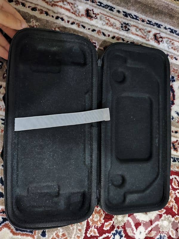 Steam Deck Lcd 256gb 1