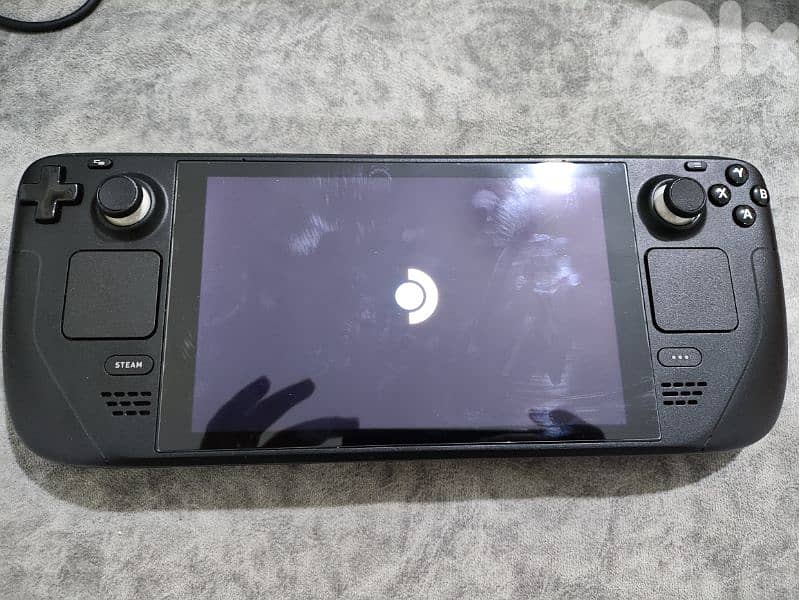 Steam Deck Lcd 256gb 2