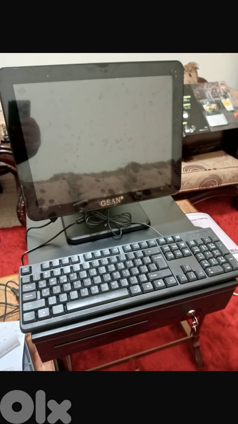 Food Truck (4 by 6 meters) 3