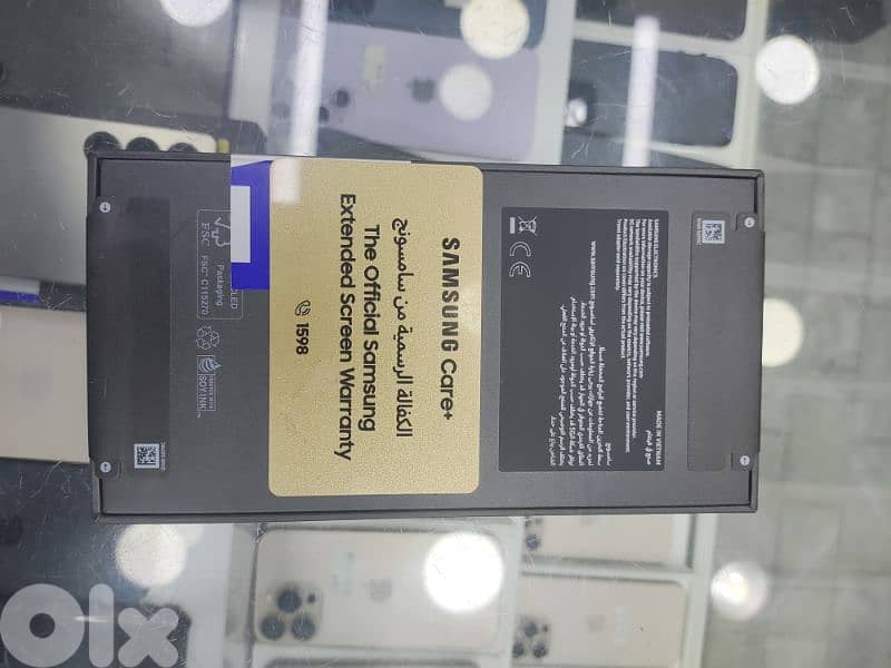 Samsung Galaxy S25 Plus 256GB 1