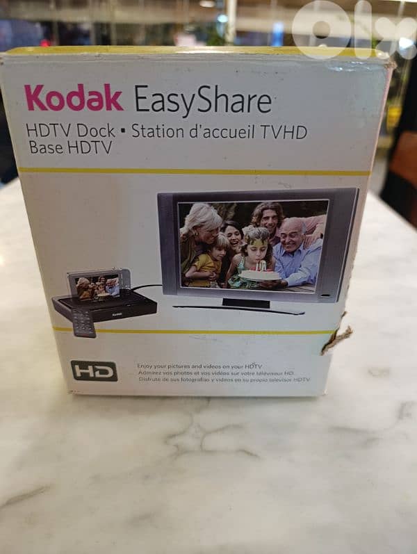 kodak easy share 2
