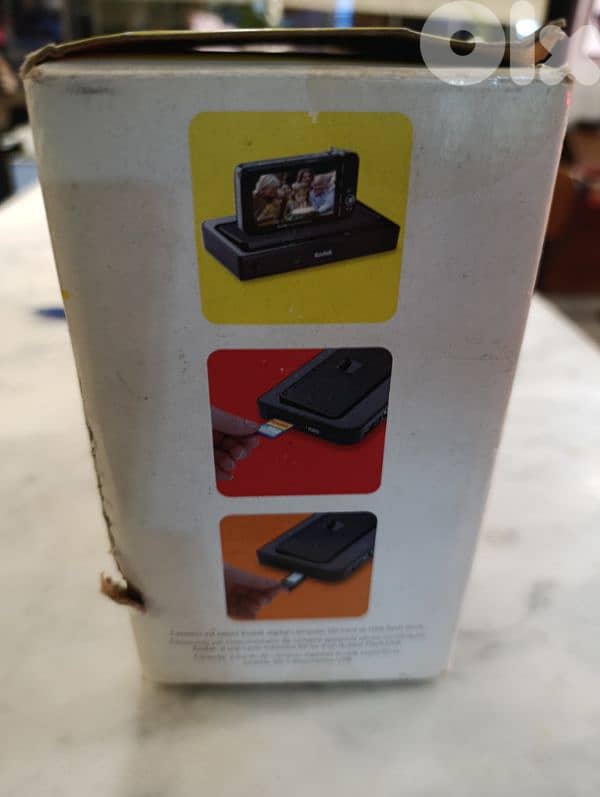 kodak easy share 3