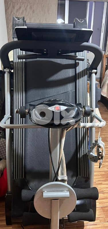 Treadmill for sale 0
