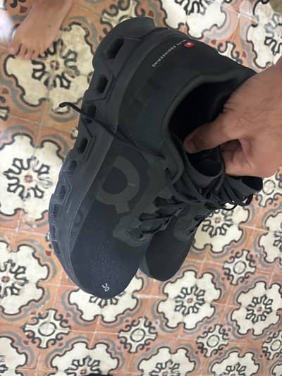 oncloud monster and evo sl adidas