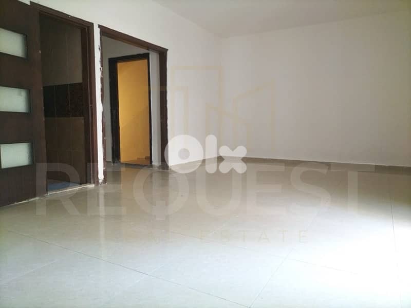 Apartment For Sale in Bchamoun شقة للبيع في بشامون 0