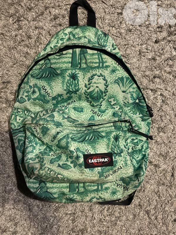 backpack eastpak 0