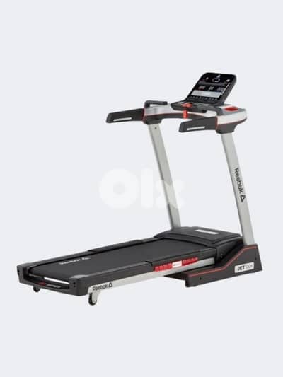 Reebok Treadmill مكينة مشي ريبوك