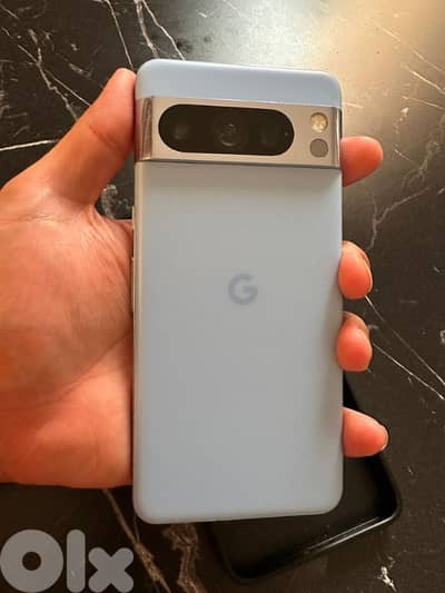 Google pixel 8 pro  trade