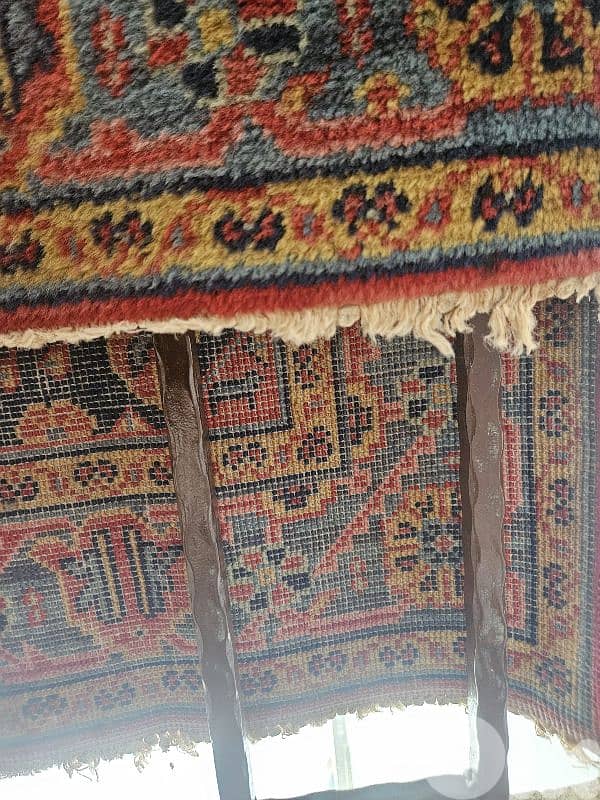 سجادة عجمية 3