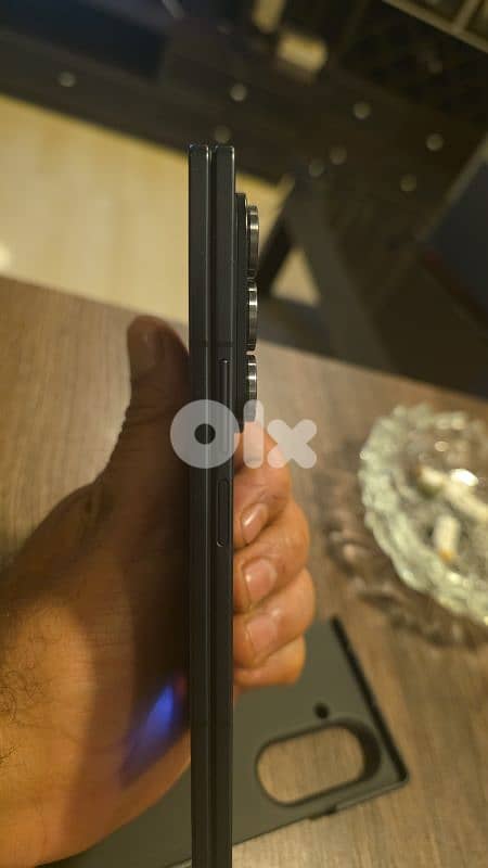 Samsung Z fold 7 512 MB 1