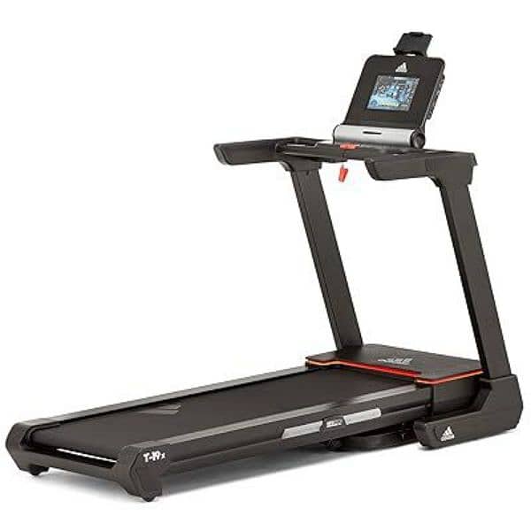 Adidas T-19 Fitness Treadmill مكينة مشي اديداس 0