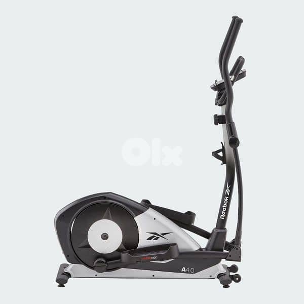 Reebok A4.0 Elliptical مكنة رياضة 0