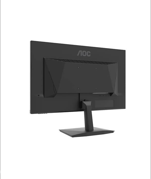 BRAND NEW AOC 180HZ 24” FHD MONITOR & NEGOTIABLE 1