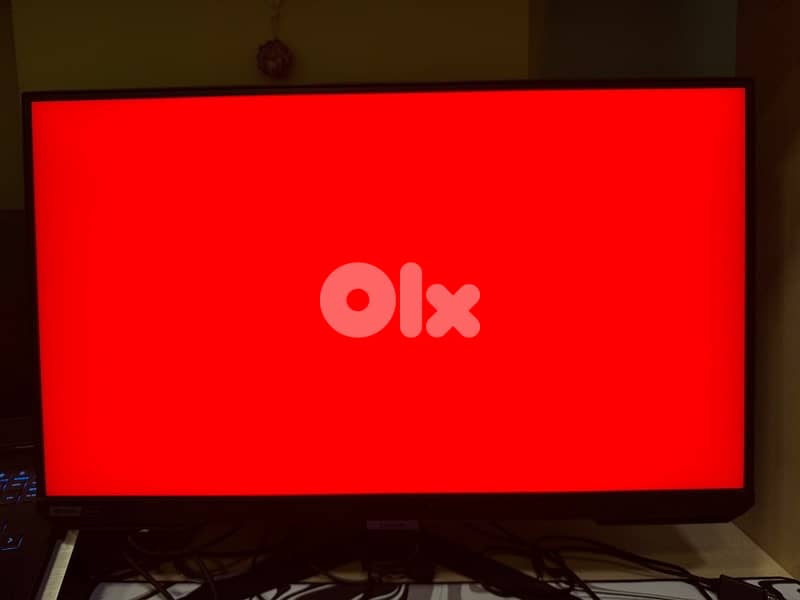 Samsung 27" Odyssey G4 Gaming Monitor – 240Hz, 1ms, IPS, Full HD 0