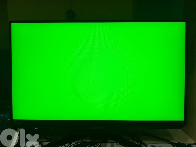 Samsung 27" Odyssey G4 Gaming Monitor – 240Hz, 1ms, IPS, Full HD 1