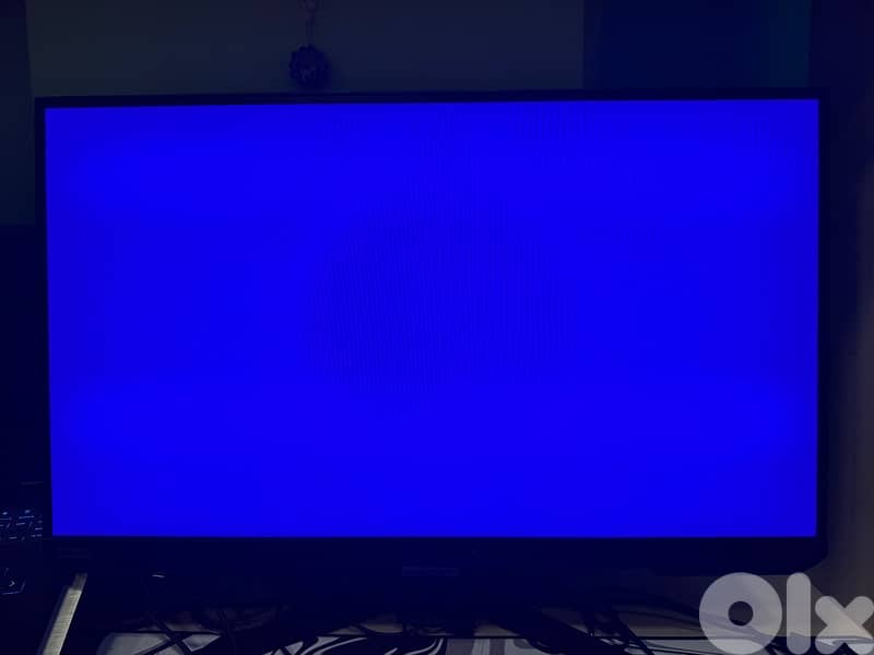 Samsung 27" Odyssey G4 Gaming Monitor – 240Hz, 1ms, IPS, Full HD 2