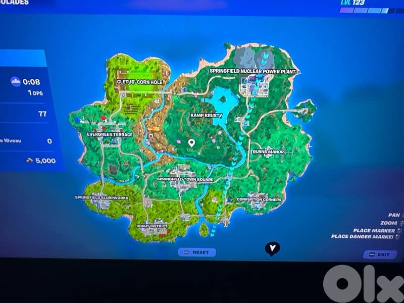 Samsung 27" Odyssey G4 Gaming Monitor – 240Hz, 1ms, IPS, Full HD 5