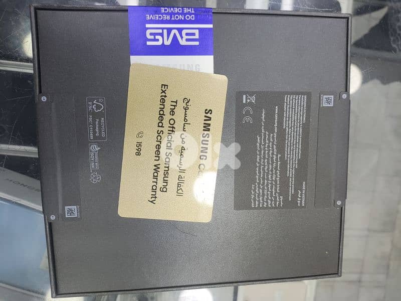 Samsung Galaxy Z Fold 7 256GB 1