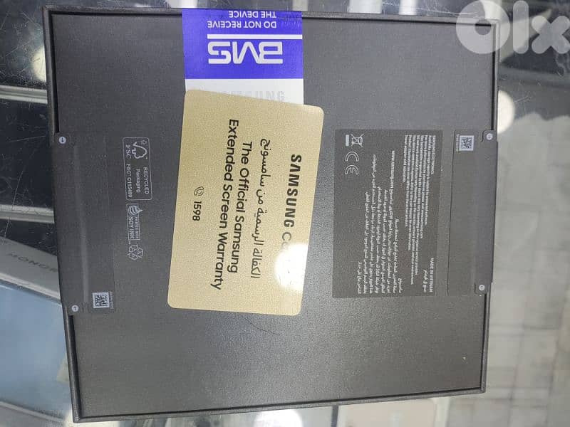 Samsung Galaxy Z Fold 7 256GB 1