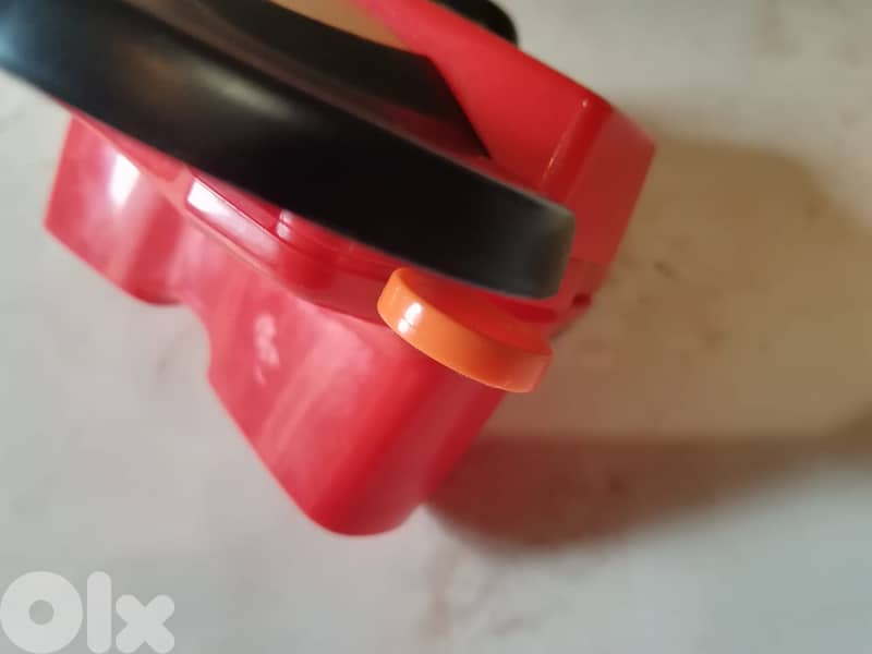 Special Viewmaster 3D mickey mouse edition 2