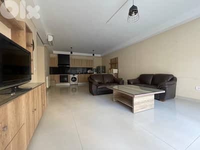 Apartment for rent in achrafieh