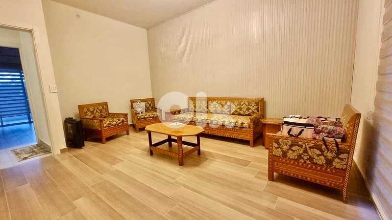 Apartment for Sale in Sed El Bouchriyeh -  ‎شقة للبيع في سد البوشرية 0