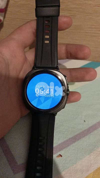 smart watch