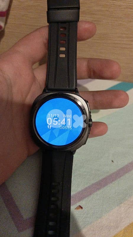 smart watch 0