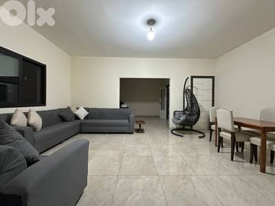 Apartment for Rent | Dekwaneh | شقة للاجار المتن | REF: RGKR411