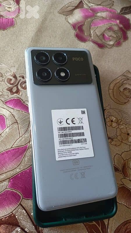 poco x6pro 5g 1