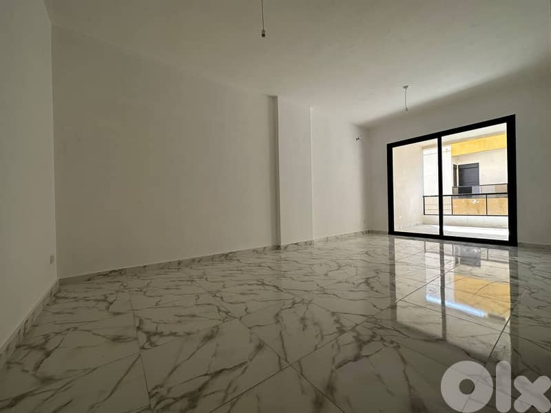 Apartment For Sale | Bouar | شقق للبيع | كسروان | RGKS328 0