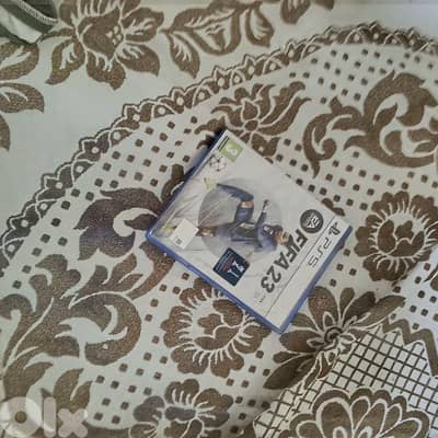 fifa23 used 9 dollar
