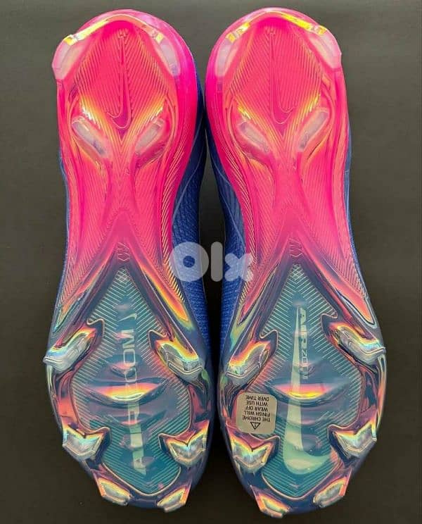 Nike Vapor 16 Elite 1