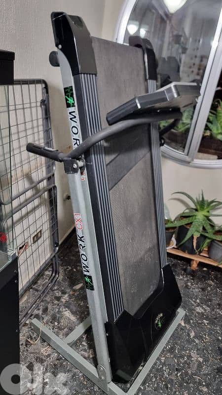 used treadmill 0