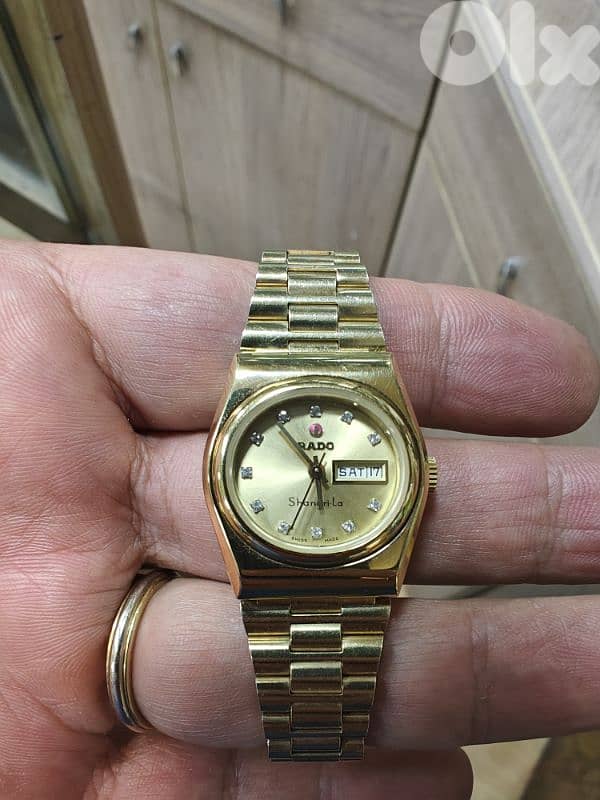 Rado automatic swiss made 0