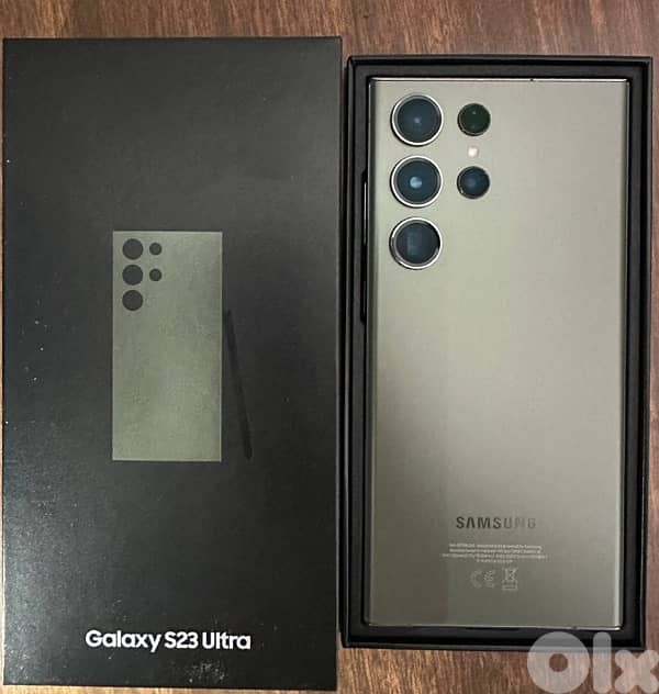 S 23 ultra 4