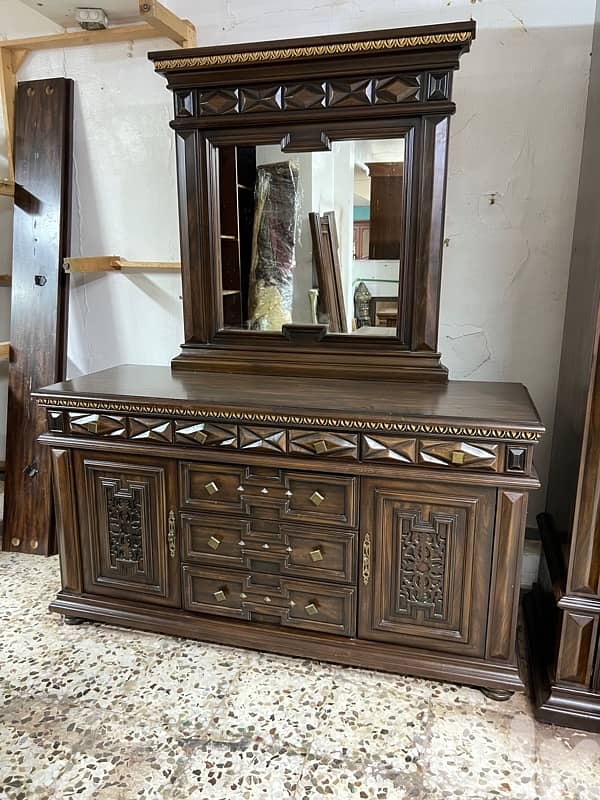 اوضة نوم ملكية 1