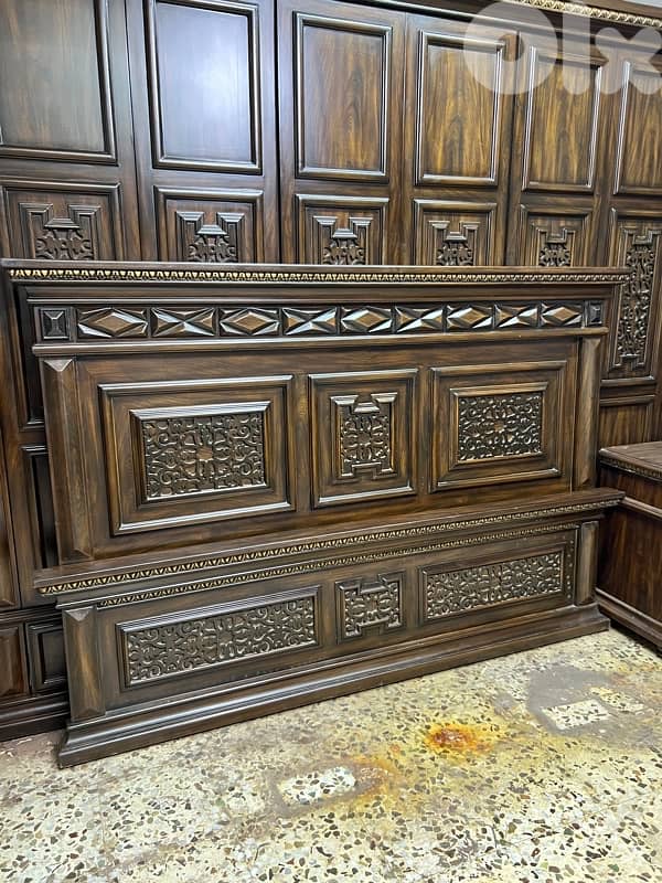 اوضة نوم ملكية 2